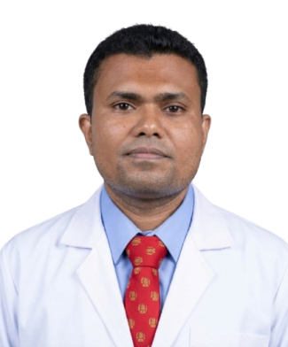Dr. Abu Nayem Parag